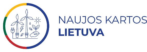 Naujos kartos Lietuva